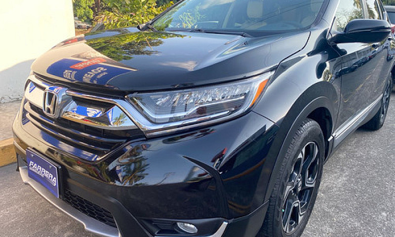 Honda Cr-V 2019...