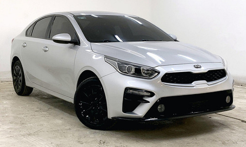 Kia Forte 2020...