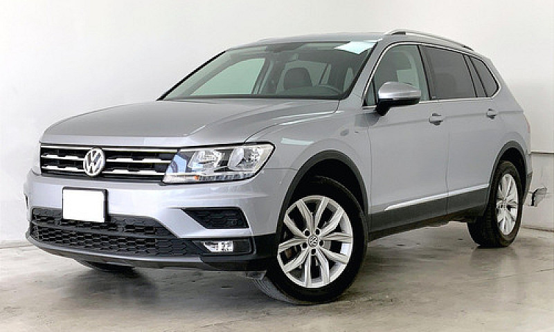 Volkswagen Tiguan 20...