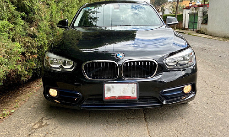 Bmw Serie 1 1.5 5P 1...