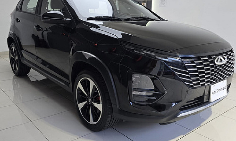 Chirey Tiggo 2 Pro 2...