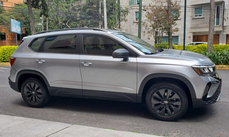 Volkswagen Taos 1.4 ...