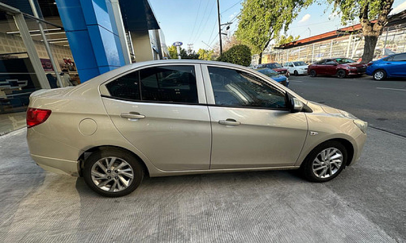 Chevrolet Aveo 2018...