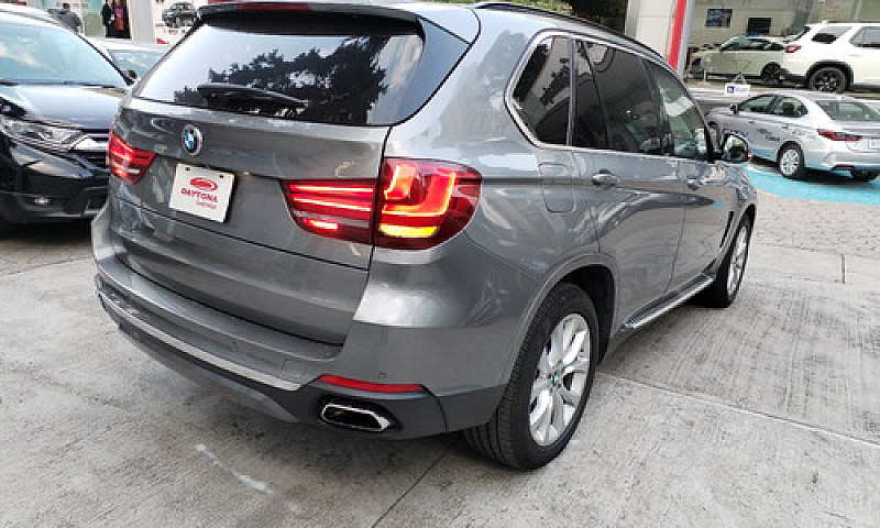 Bmw  X5  2014...