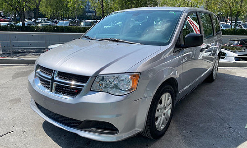 Dodge Grand Caravan ...