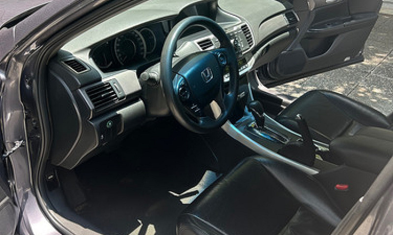Honda Accord 2.4 Lx ...