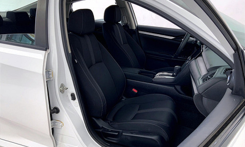 Honda Civic 2019...