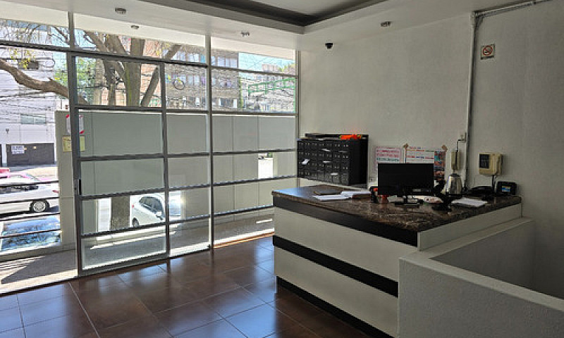 Venta Departamento E...