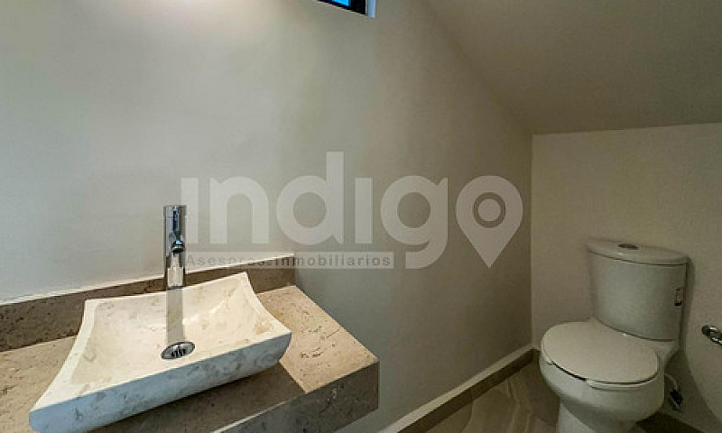Casa En Venta En Mér...