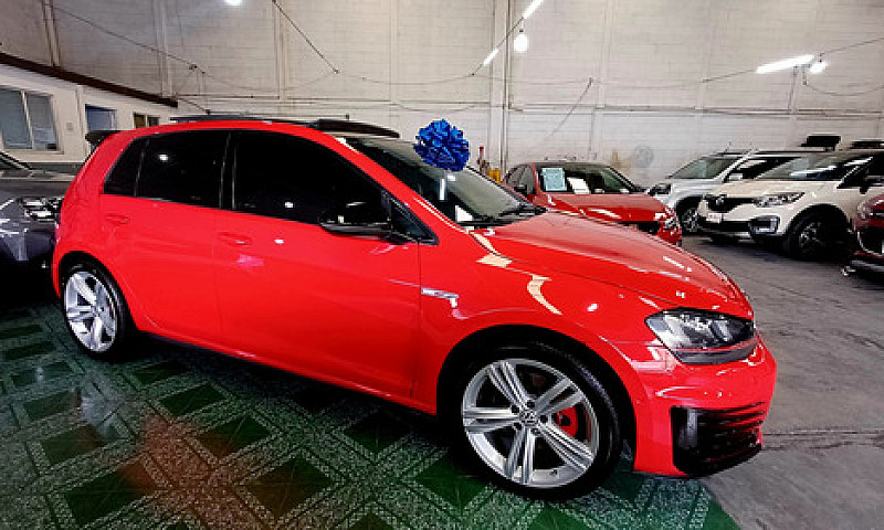 Volkswagen Golf Gti ...