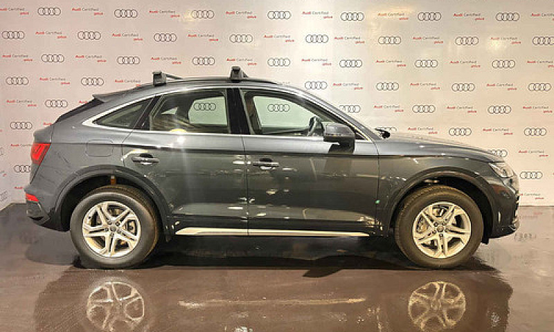 Audi Q5 2024...
