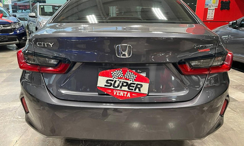 Honda City 2021 Prim...