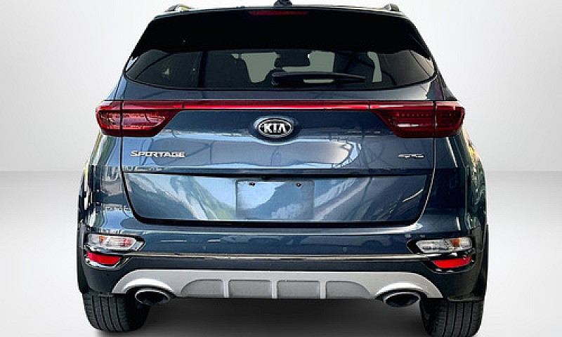 Kia Sportage 2019...