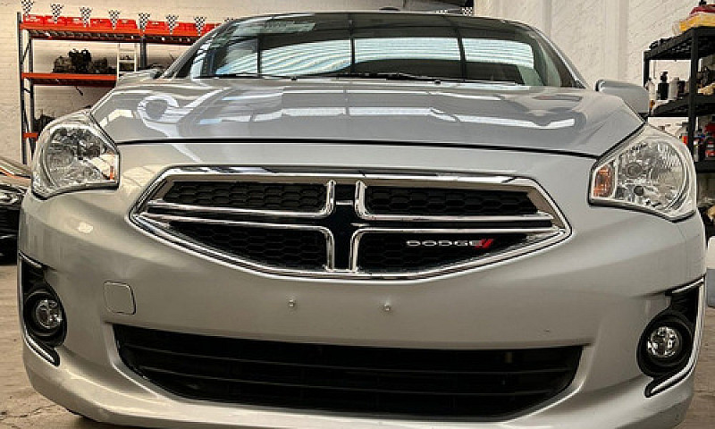 Dodge Attitude 1.2 S...