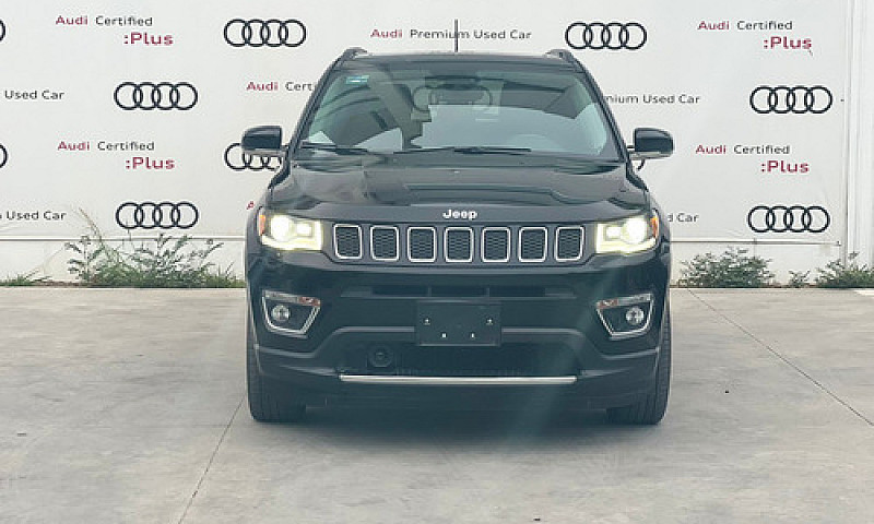 Jeep Compass 2019 2....