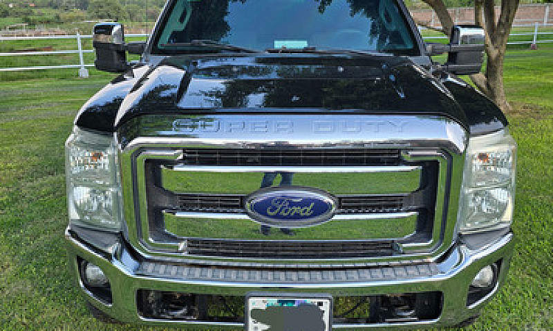 Ford F-250 6.7L Supe...