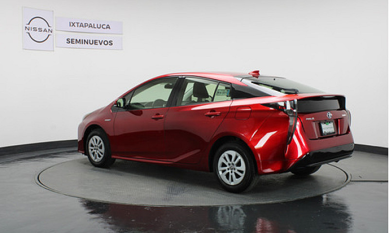 Toyota Prius 2018...