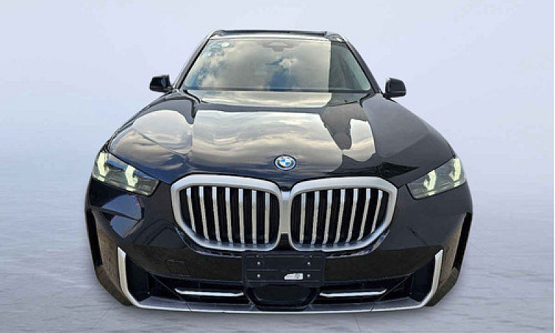 Bmw  X5  2024...