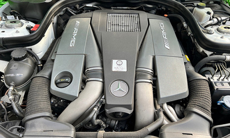Mercedes-Benz Clase ...