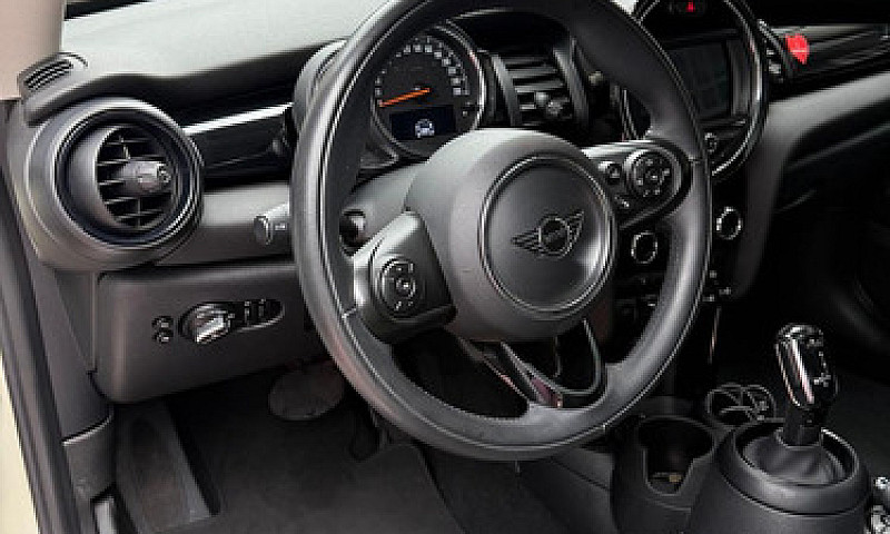 Mini Cooper 1.5 Chil...