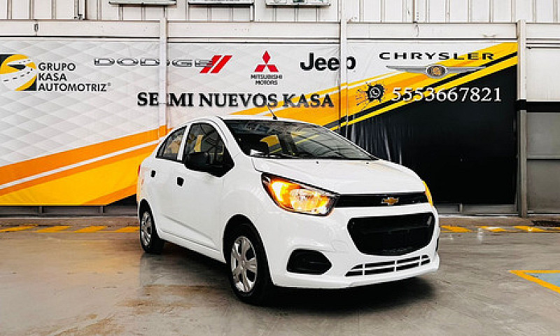 Chevrolet Beat 2021 ...