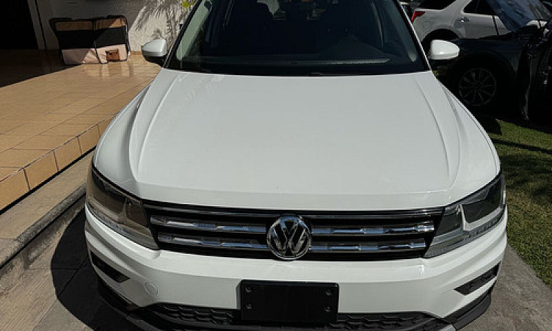 Volkswagen Tiguan 20...