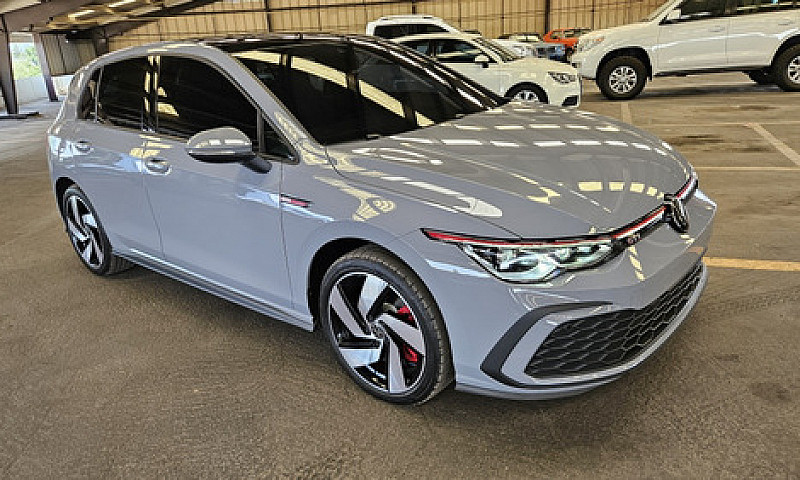 Volkswagen Golf Gti ...
