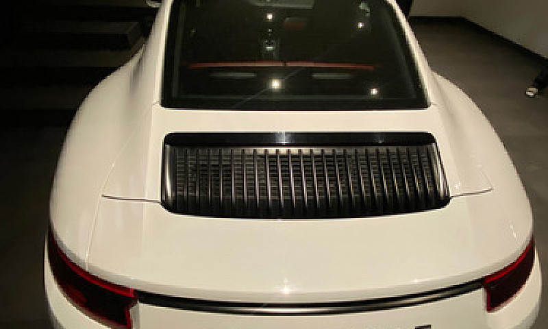 Porsche 911 3.0 Carr...