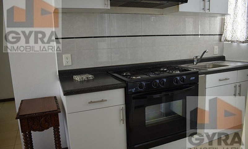 Departamento En Vent...