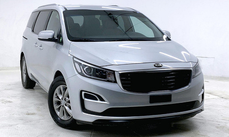 Kia Sedona 2020...