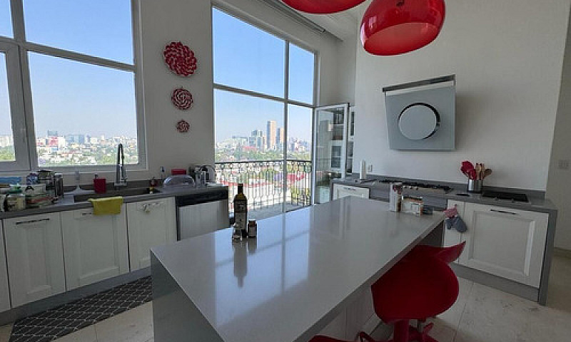 Penthouse En Venta E...