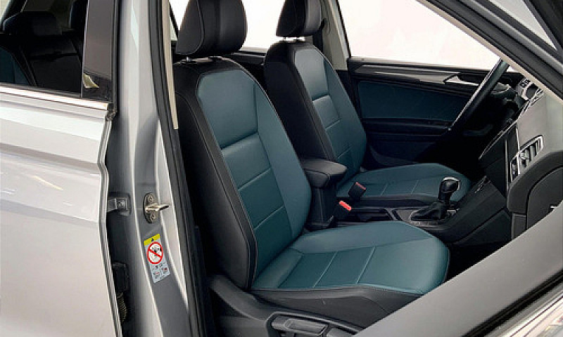 Volkswagen Tiguan 20...