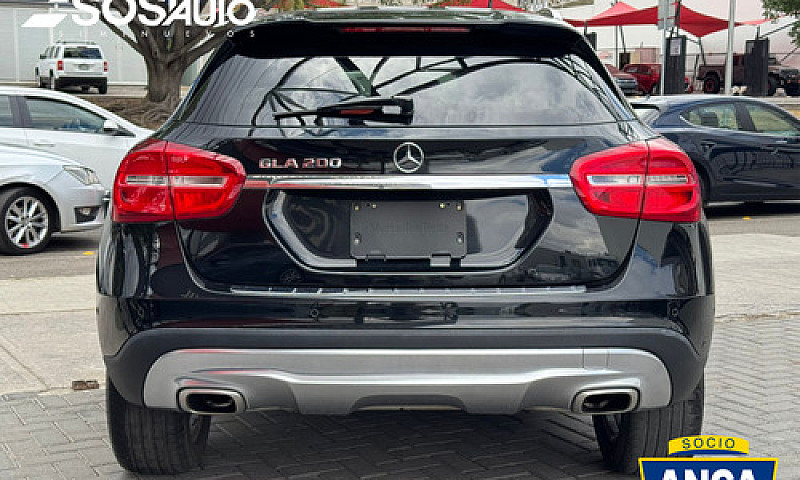Mercedes-Benz Clase ...