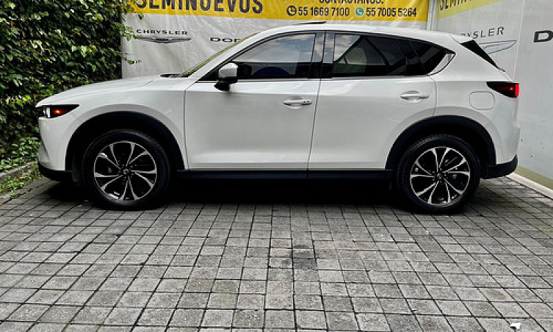 Mazda Cx-5 2023...