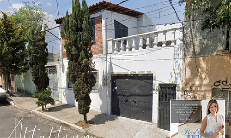 Casa En Venta En C. ...