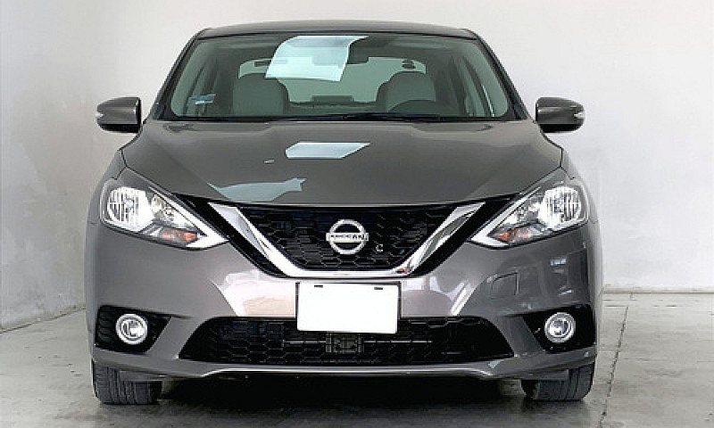 Nissan Sentra 2019...