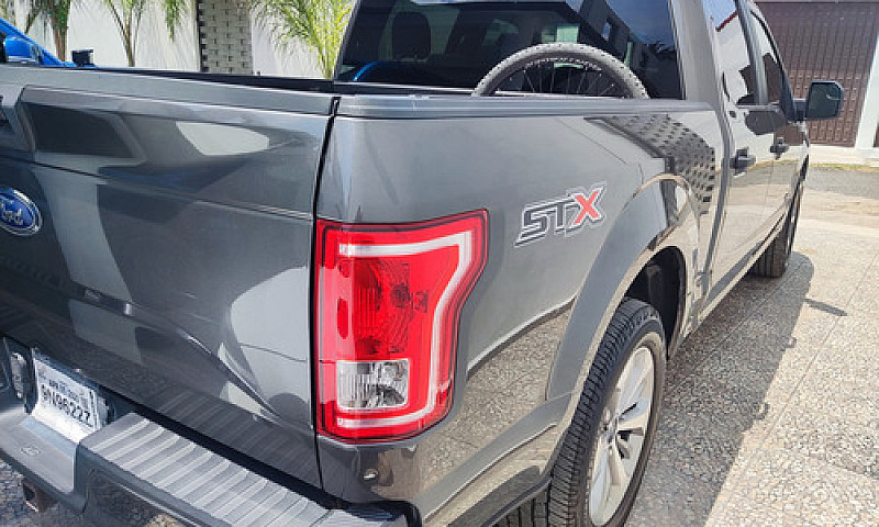 Ford F-150 3.5 Doble...