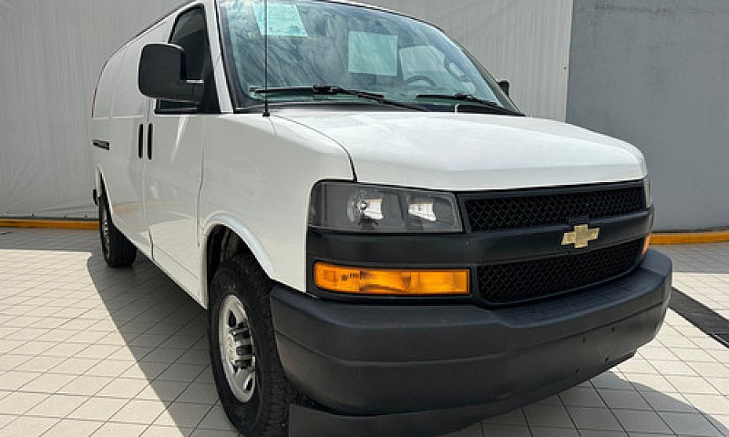 Chevrolet Express 20...