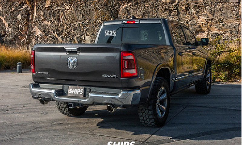 Dodge Ram 1500 2019...