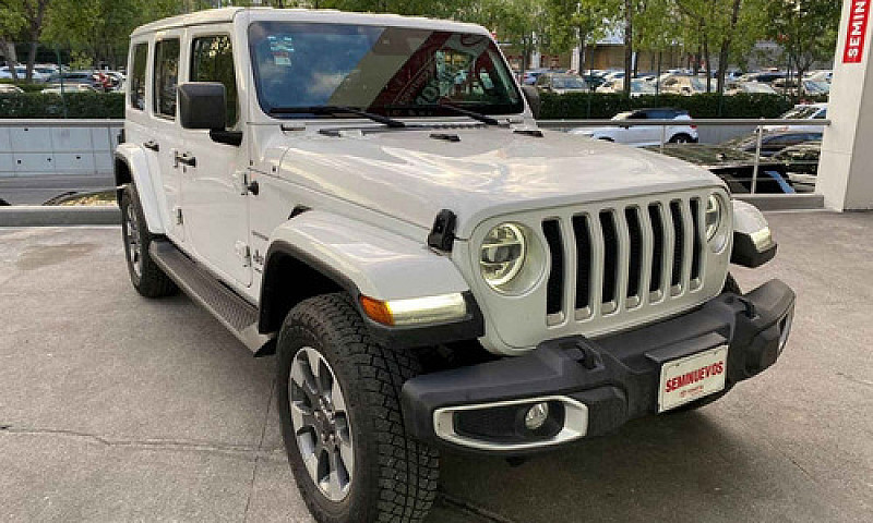 Jeep  Wrangler  2021...