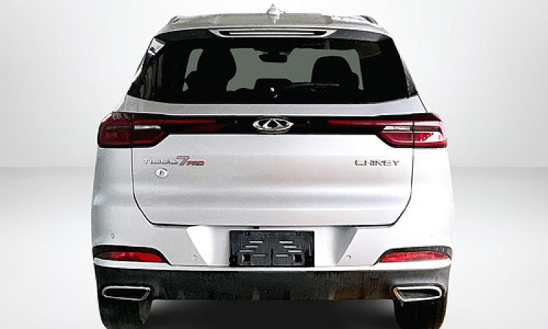 Chirey Tiggo 7 Pro 2...