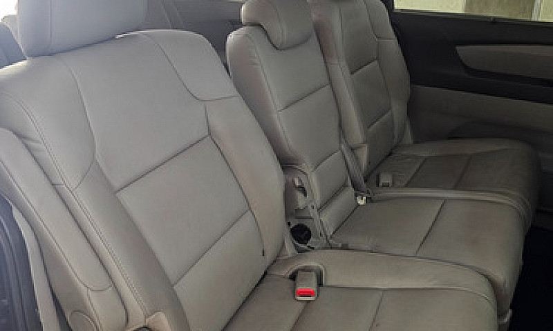 Honda Odyssey 3.5 To...