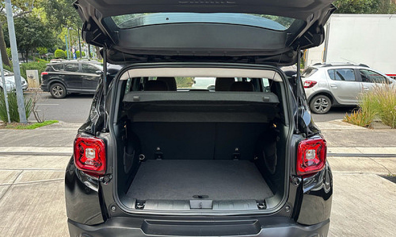 Jeep Renegade 2022...