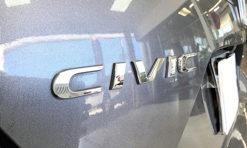Honda Civic 2019...