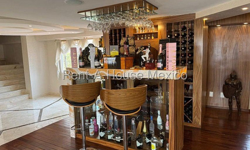Penthouse En Venta E...