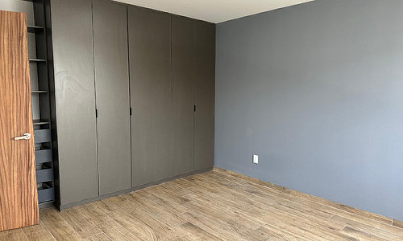 Casa Residencial En ...