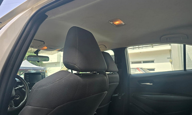 Toyota Corolla 1.8 L...