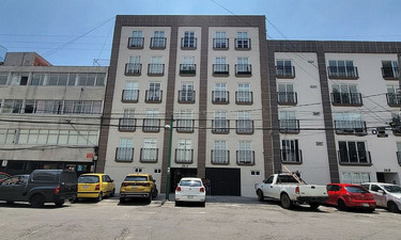 Departamentos En Ven...