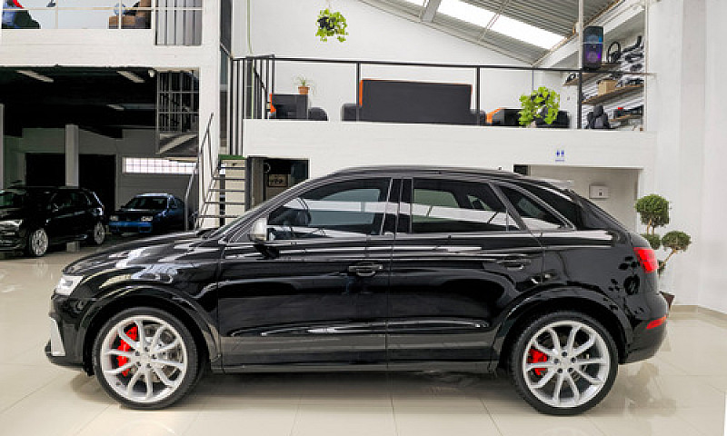 Rsq3 Performance 201...