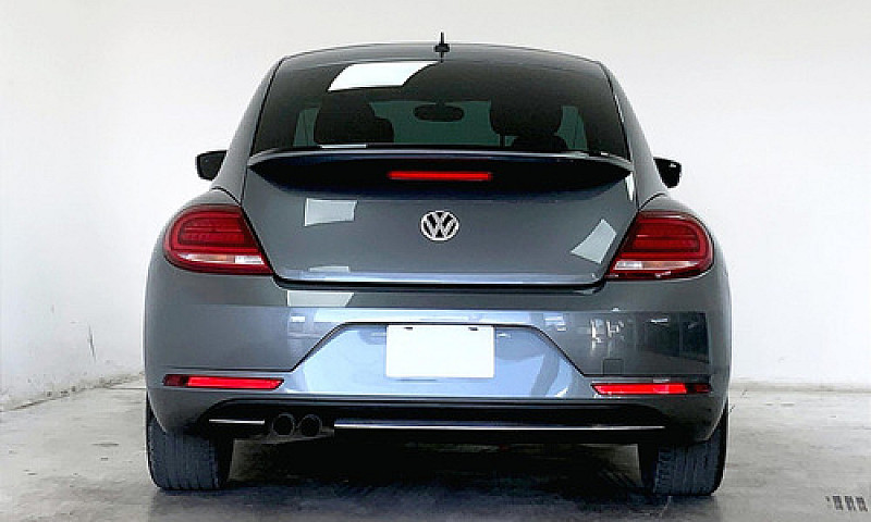 Volkswagen Beetle 20...